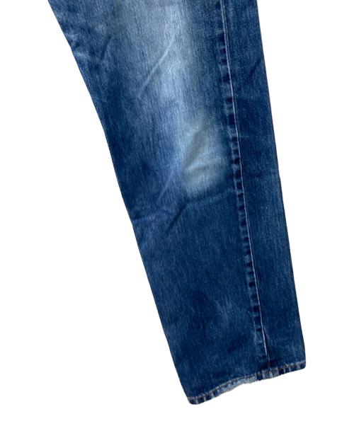 LEVI'S（リーバイス）LEVI'S (リーバイス) 501ダメージデニムパンツ インディゴ サイズ:W31の古着・服飾アイテム