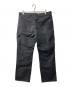 Dickies (ディッキーズ) ペインターパンツ ブラック サイズ:W36×30：8000円