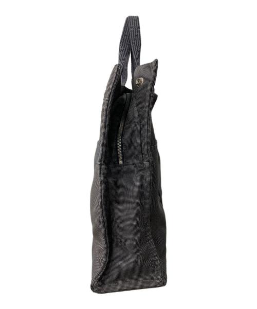 HERMES（エルメス）HERMES (エルメス) トートバッグ グレーの古着・服飾アイテム