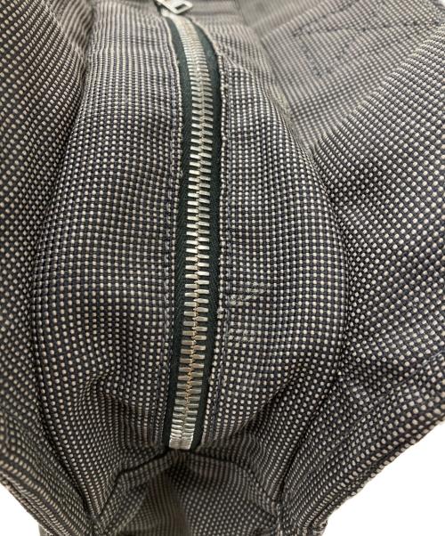 HERMES（エルメス）HERMES (エルメス) トートバッグ グレーの古着・服飾アイテム