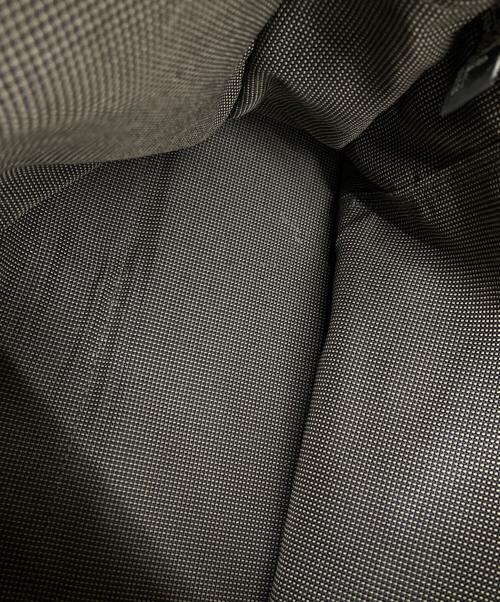 HERMES（エルメス）HERMES (エルメス) トートバッグ グレーの古着・服飾アイテム