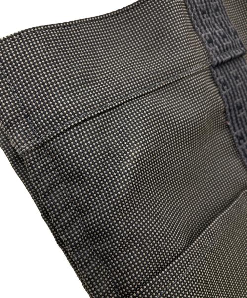 HERMES（エルメス）HERMES (エルメス) トートバッグ グレーの古着・服飾アイテム