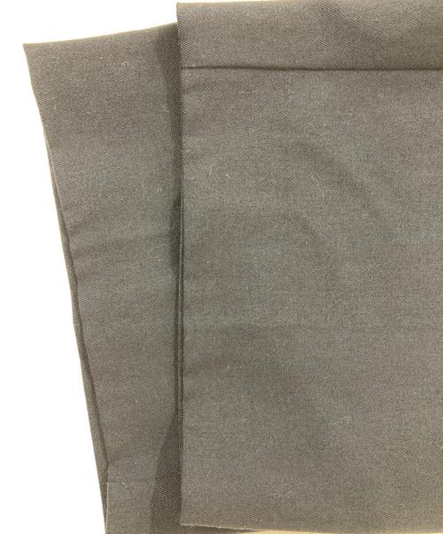 H BEAUTY&YOUTH（エイチ ビューティー&ユース）H BEAUTY&YOUTH (エイチ ビューティー&ユース) GURKHA PANTS /グルカパンツ ブラック サイズ:Sの古着・服飾アイテム