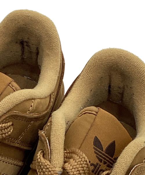 adidas（アディダス）adidas (アディダス) FORUM LOW CL /フォーラム ロー ブラウン サイズ:25.5cmの古着・服飾アイテム