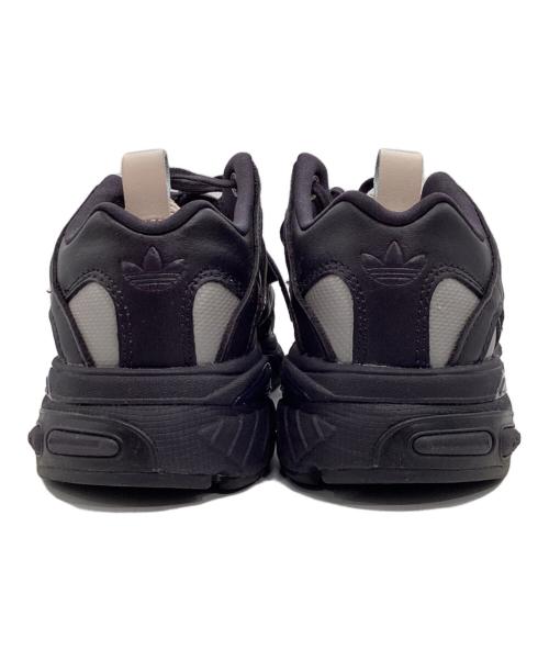 adidas（アディダス）adidas (アディダス) アディスター ポーズ / Adistar Pose パープル サイズ:25.5cmの古着・服飾アイテム