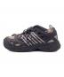 adidas (アディダス) アディスター ポーズ / Adistar Pose パープル サイズ:25.5cm：3500円