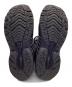 中古・古着 adidas (アディダス) アディスター ポーズ / Adistar Pose パープル サイズ:25.5cm：3500円