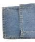 中古・古着 LEVI'S (リーバイス) USA製/デニムパンツ/505 ブルー サイズ:W33-L32：7000円