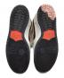 中古・古着 NIKE SB (ナイキエスビー) DUNK HIGH PRO PRM ベージュ サイズ:28cm：5000円