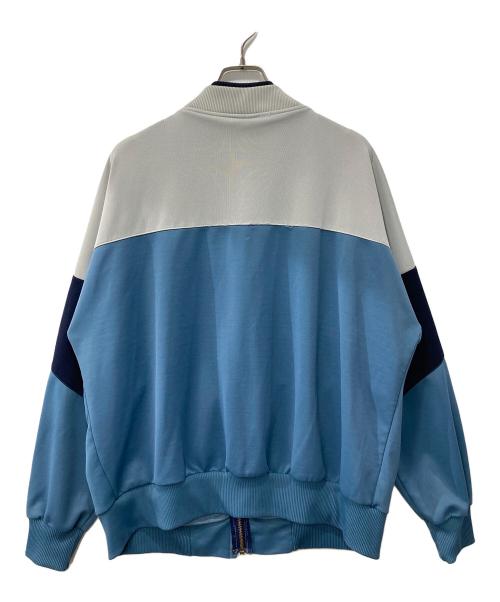 adidas（アディダス）adidas (アディダス) 80s/トラックジャケット ネイビー サイズ:XLの古着・服飾アイテム