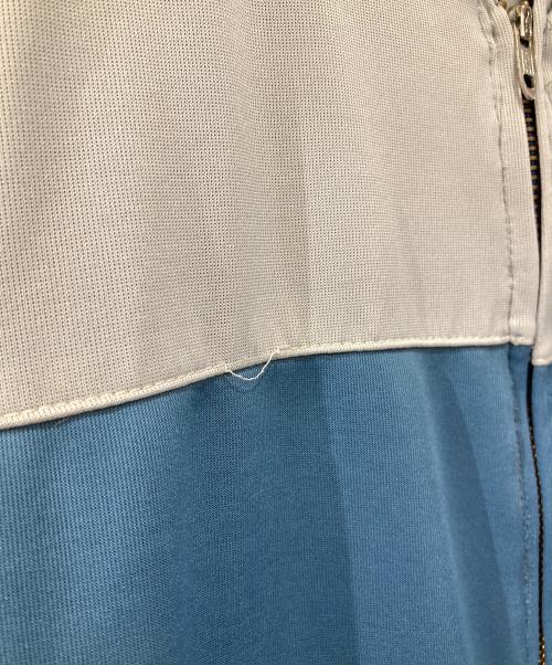 adidas（アディダス）adidas (アディダス) 80s/トラックジャケット ネイビー サイズ:XLの古着・服飾アイテム
