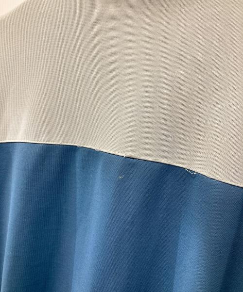 adidas（アディダス）adidas (アディダス) 80s/トラックジャケット ネイビー サイズ:XLの古着・服飾アイテム