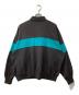 NIKE (ナイキ) 90s銀タグ/ハーフボタンスウェット ブラック サイズ:XL：10000円