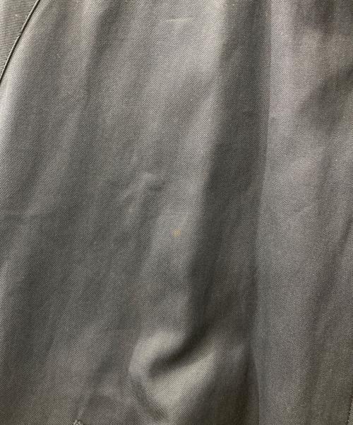 Burberry's（バーバリーズ）Burberry's (バーバリー) ハリントンジャケット ネイビー サイズ:Lの古着・服飾アイテム