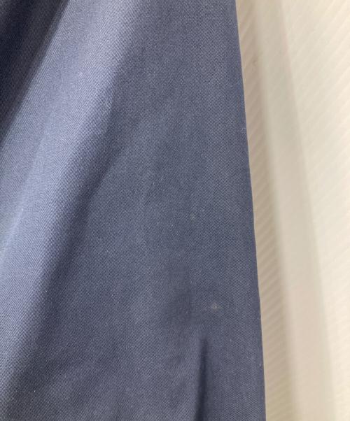 Burberry's（バーバリーズ）Burberry's (バーバリー) ハリントンジャケット ネイビー サイズ:Lの古着・服飾アイテム