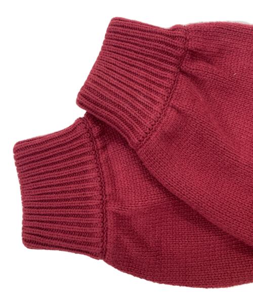 X-LARGE（エクストララージ）X-LARGE (エクストララージ) ニット ブラウン サイズ:Sの古着・服飾アイテム