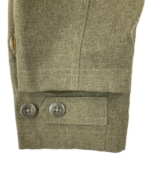 L.L.Bean（エルエルビーン）L.L.Bean (エルエルビーン) ライナー付ジャケット カーキ サイズ:Sの古着・服飾アイテム