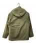 L.L.Bean (エルエルビーン) ライナー付ジャケット カーキ サイズ:S：7000円