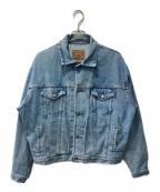 GAPギャップ）の古着「デニムジャケット」｜インディゴ