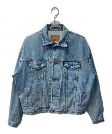 OLD GAP（オールドギャップ）の古着「デニムジャケット」｜インディゴ