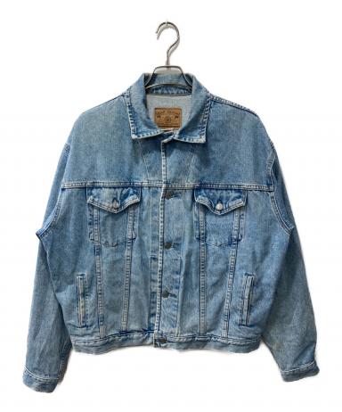 中古・古着通販】OLD GAP (オールドギャップ) デニムジャケット/USA製