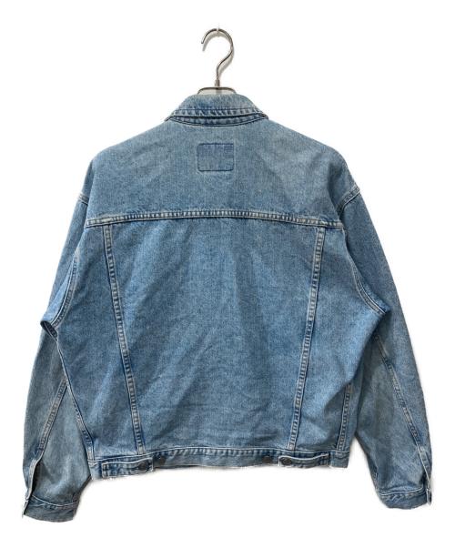 GAP（ギャップ）GAP (ギャップ) デニムジャケット インディゴ サイズ:Lの古着・服飾アイテム