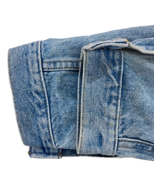 GAP（ギャップ）GAP (ギャップ) デニムジャケット インディゴ サイズ:Lの古着・服飾アイテム