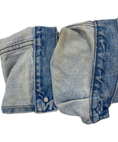 GAP（ギャップ）GAP (ギャップ) デニムジャケット インディゴ サイズ:Lの古着・服飾アイテム