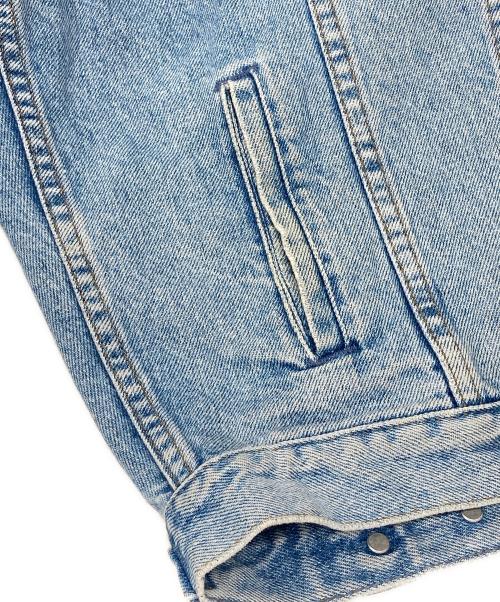 GAP（ギャップ）GAP (ギャップ) デニムジャケット インディゴ サイズ:Lの古着・服飾アイテム