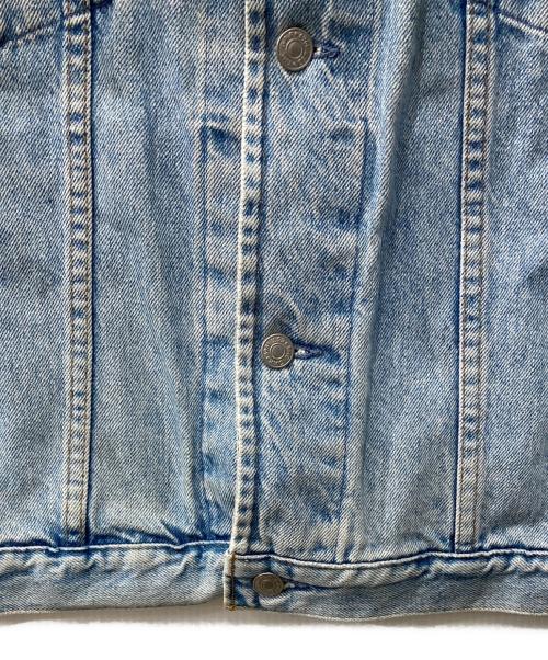 GAP（ギャップ）GAP (ギャップ) デニムジャケット インディゴ サイズ:Lの古着・服飾アイテム
