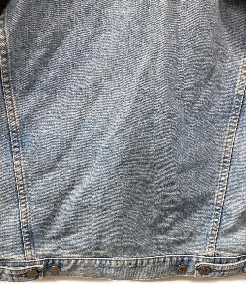 GAP（ギャップ）GAP (ギャップ) デニムジャケット インディゴ サイズ:Lの古着・服飾アイテム