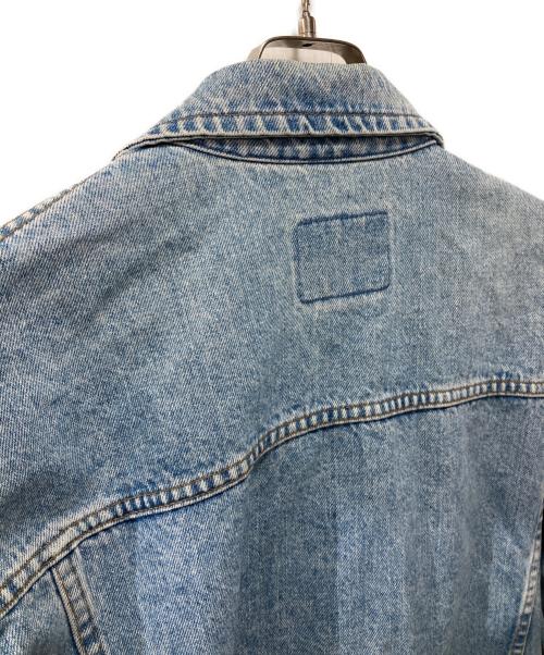 GAP（ギャップ）GAP (ギャップ) デニムジャケット インディゴ サイズ:Lの古着・服飾アイテム