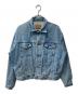 GAP（ギャップ）の古着「デニムジャケット」｜インディゴ