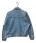 GAP (ギャップ) デニムジャケット インディゴ サイズ:L：7000円