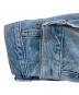 中古・古着 GAP (ギャップ) デニムジャケット インディゴ サイズ:L：7000円