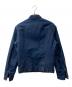 LEVI'S (リーバイス) USA製/裏ブランケットデニムジャケット インディゴ サイズ:38L：12000円