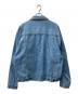 RUSTLER (ラスラー) 90s-00s/デニムジャケット インディゴ サイズ:L：6000円