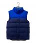 Patagonia（パタゴニア）の古着「BIVY DOWN VEST /ビビーダウンベスト」｜ネイビー