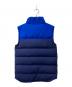 Patagonia (パタゴニア) BIVY DOWN VEST /ビビーダウンベスト ネイビー サイズ:XS：6000円