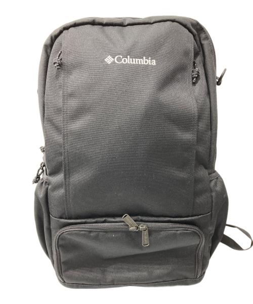 Columbia（コロンビア）Columbia (コロンビア) リュック/ LBフローレス バックパック ブラックの古着・服飾アイテム