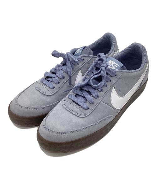 NIKE（ナイキ）NIKE (ナイキ) ローカットスニーカー/Killshot 2 Men's Shoes/キルショット2 グレー サイズ:27.5の古着・服飾アイテム