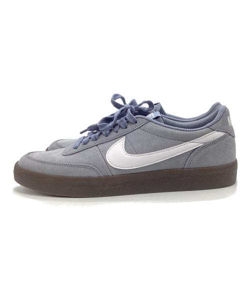 NIKE（ナイキ）NIKE (ナイキ) ローカットスニーカー/Killshot 2 Men's Shoes/キルショット2 グレー サイズ:27.5の古着・服飾アイテム