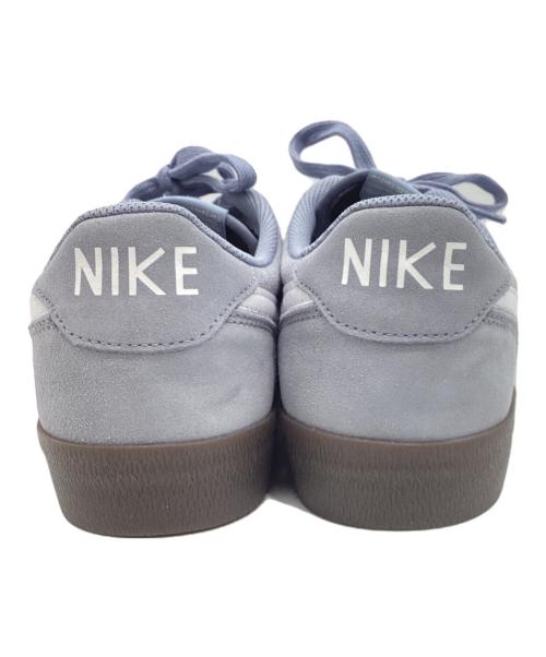 NIKE（ナイキ）NIKE (ナイキ) ローカットスニーカー/Killshot 2 Men's Shoes/キルショット2 グレー サイズ:27.5の古着・服飾アイテム