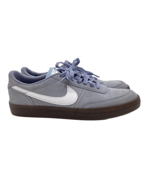 NIKE（ナイキ）NIKE (ナイキ) ローカットスニーカー/Killshot 2 Men's Shoes/キルショット2 グレー サイズ:27.5の古着・服飾アイテム