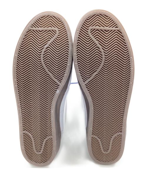 NIKE（ナイキ）NIKE (ナイキ) ローカットスニーカー/Killshot 2 Men's Shoes/キルショット2 グレー サイズ:27.5の古着・服飾アイテム
