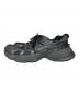 NIKE (ナイキ) ローカットスニーカー/W V2K RUN BLACK/DK SMOKE GREY-ANTHRACITE ブラック サイズ:26.0：7000円