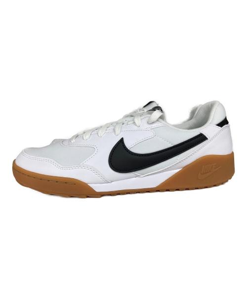 NIKE（ナイキ）NIKE (ナイキ) ローカットスニーカー/Terra Manta FIR/WHITE-GUM ホワイト サイズ:25.5の古着・服飾アイテム