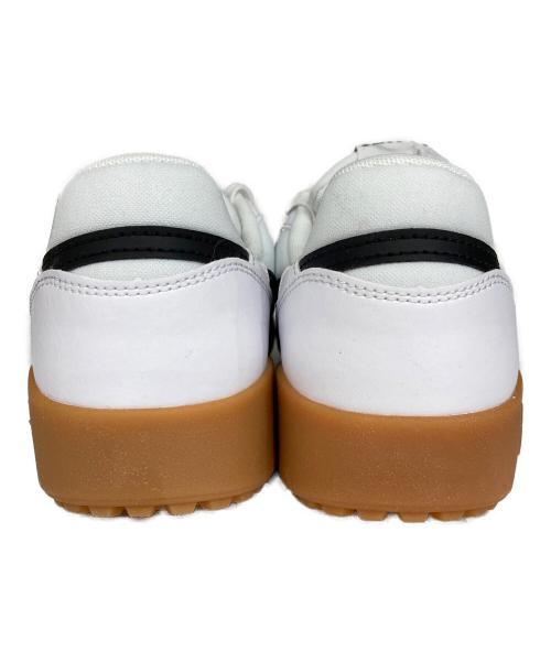 NIKE（ナイキ）NIKE (ナイキ) ローカットスニーカー/Terra Manta FIR/WHITE-GUM ホワイト サイズ:25.5の古着・服飾アイテム