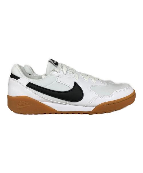 NIKE（ナイキ）NIKE (ナイキ) ローカットスニーカー/Terra Manta FIR/WHITE-GUM ホワイト サイズ:25.5の古着・服飾アイテム