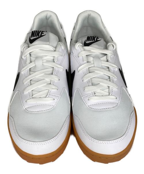 NIKE（ナイキ）NIKE (ナイキ) ローカットスニーカー/Terra Manta FIR/WHITE-GUM ホワイト サイズ:25.5の古着・服飾アイテム